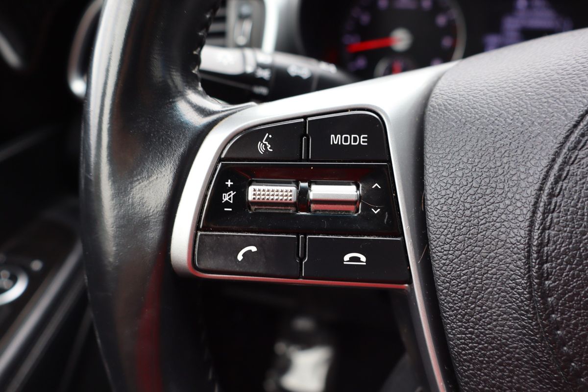 2019 Kia Sorento LX V6