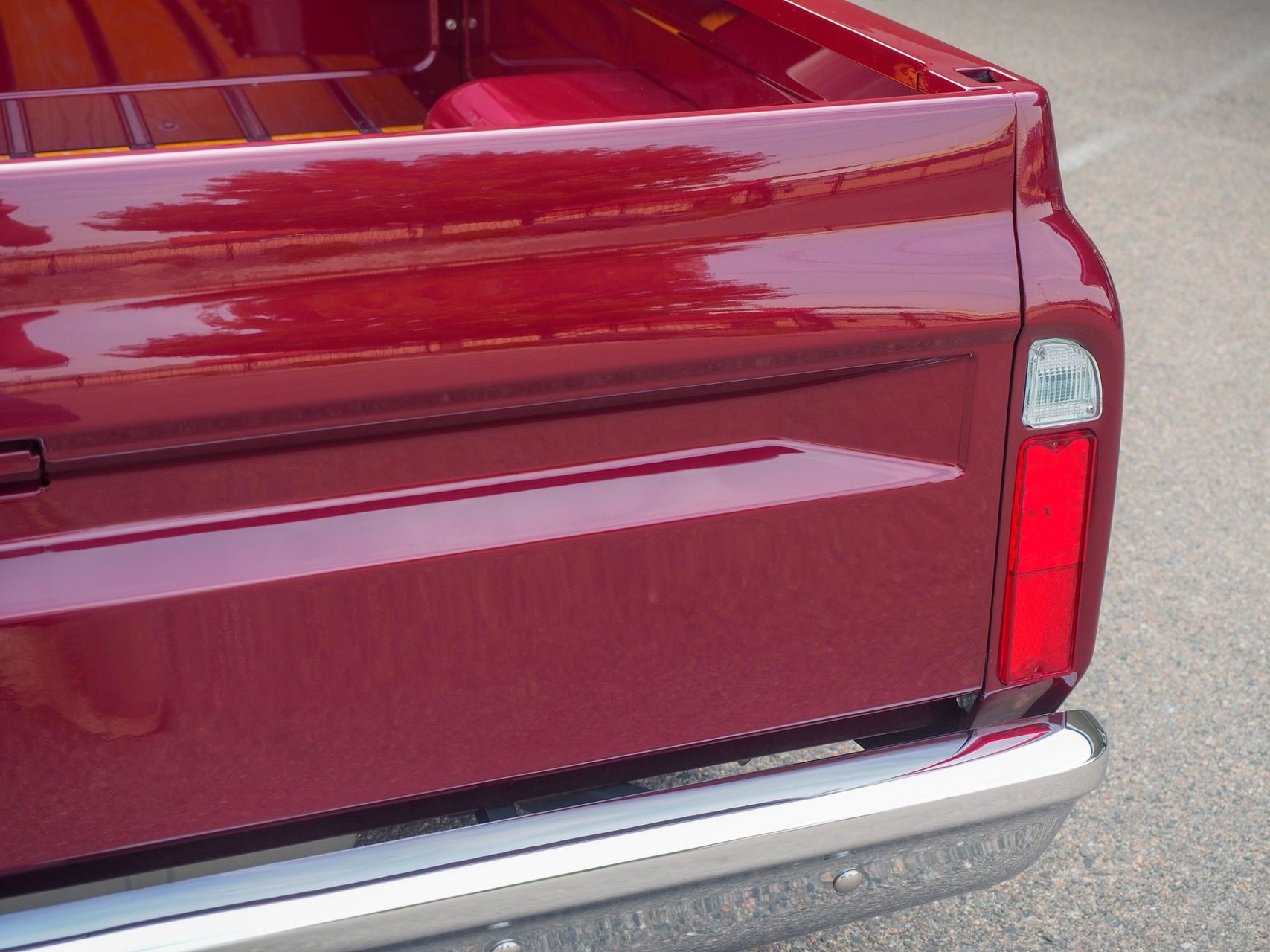 1967 Chevrolet C10 24