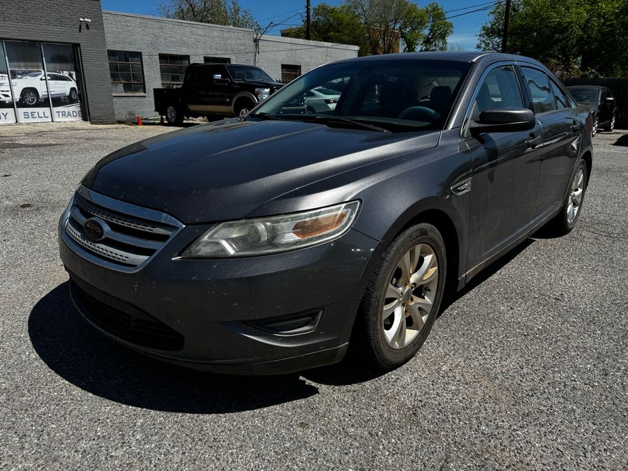 Vehicle Image