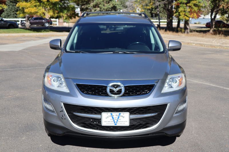 2010 Mazda CX-9 Sport | Victory Motors of Colorado
