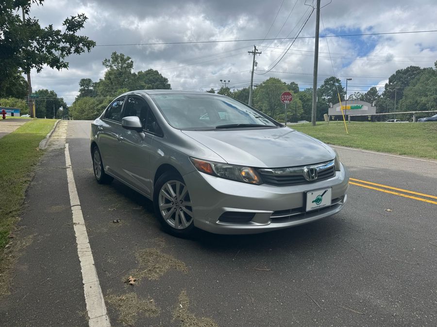 Vehicle Image