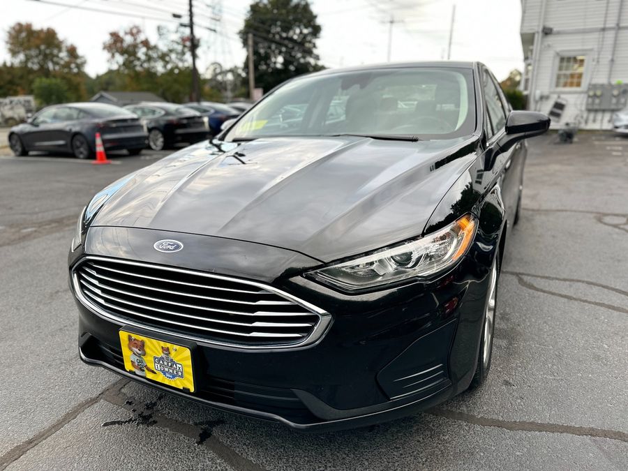 Vehicle Image