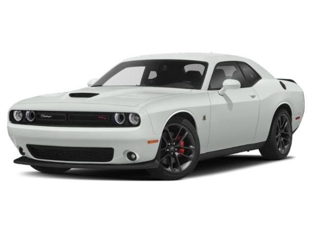 2020 Dodge Challenger R/T's photo