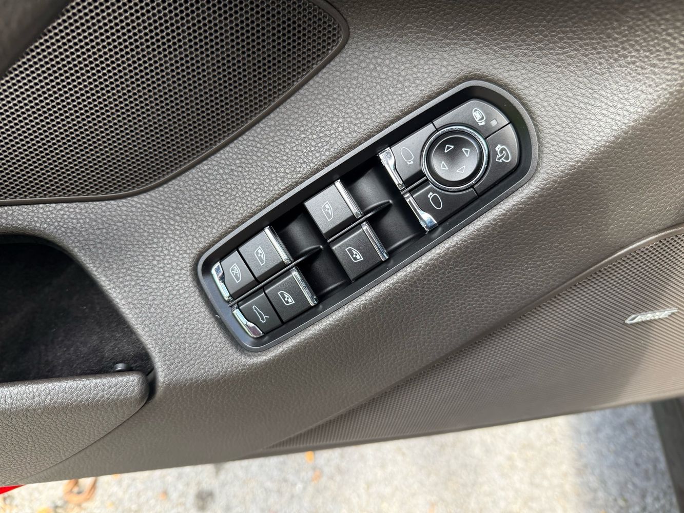 2015 Porsche Panamera 4S photo 15
