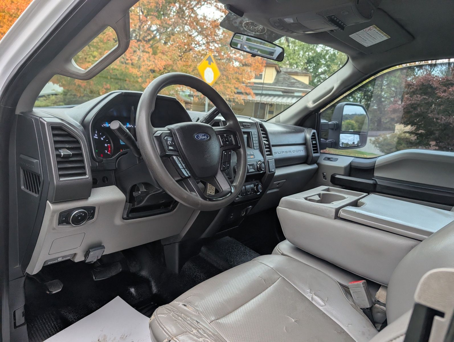 2019 Ford F-350 73