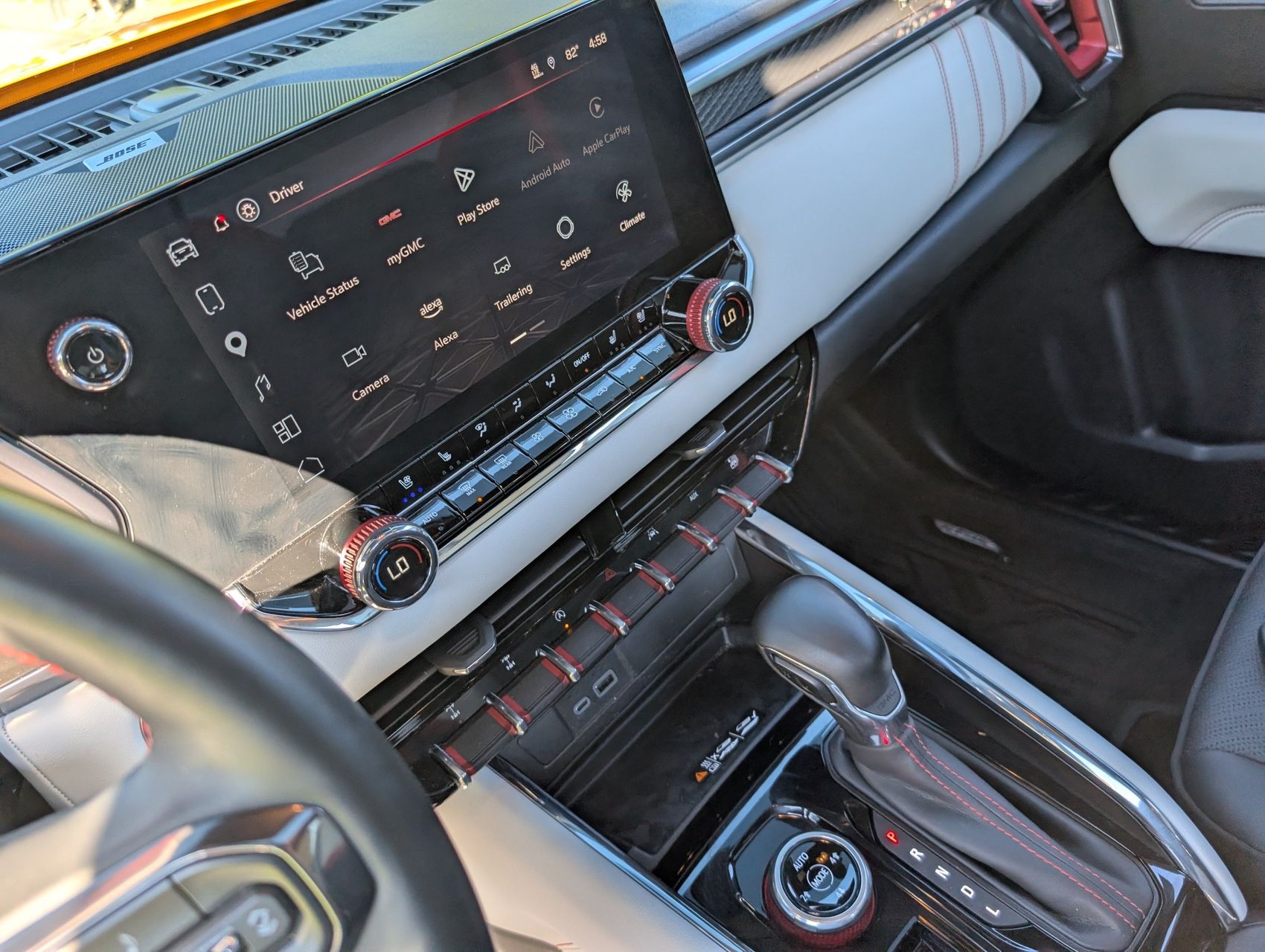 2025 GMC Canyon 66