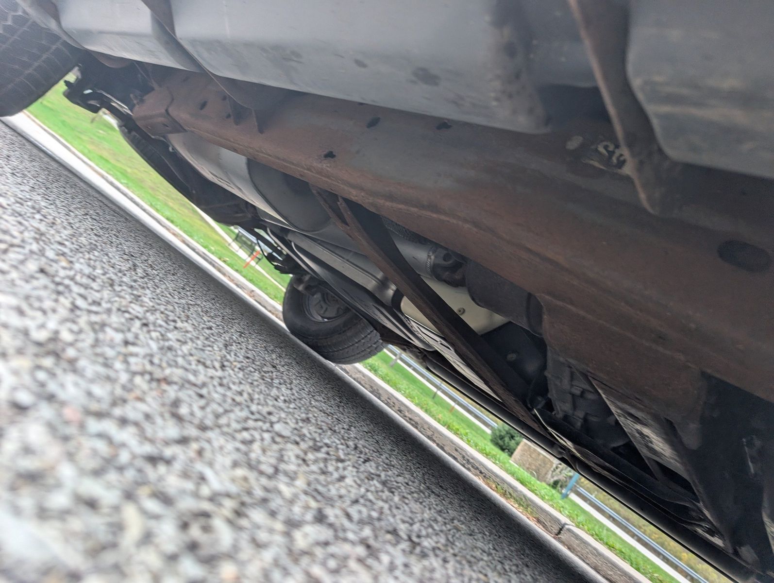 2017 Chevrolet Tahoe 58