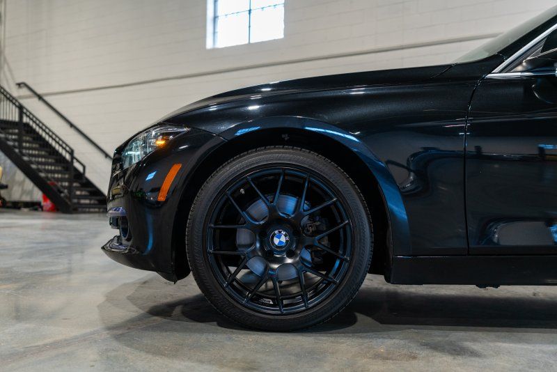 2018 BMW 328d xDrive, photo 11