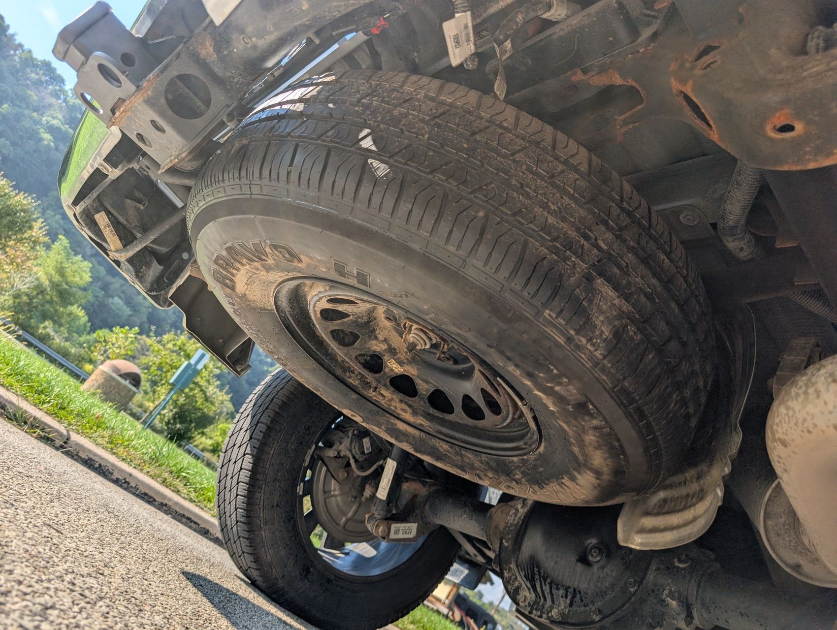2024 Chevrolet Silverado 1500 71