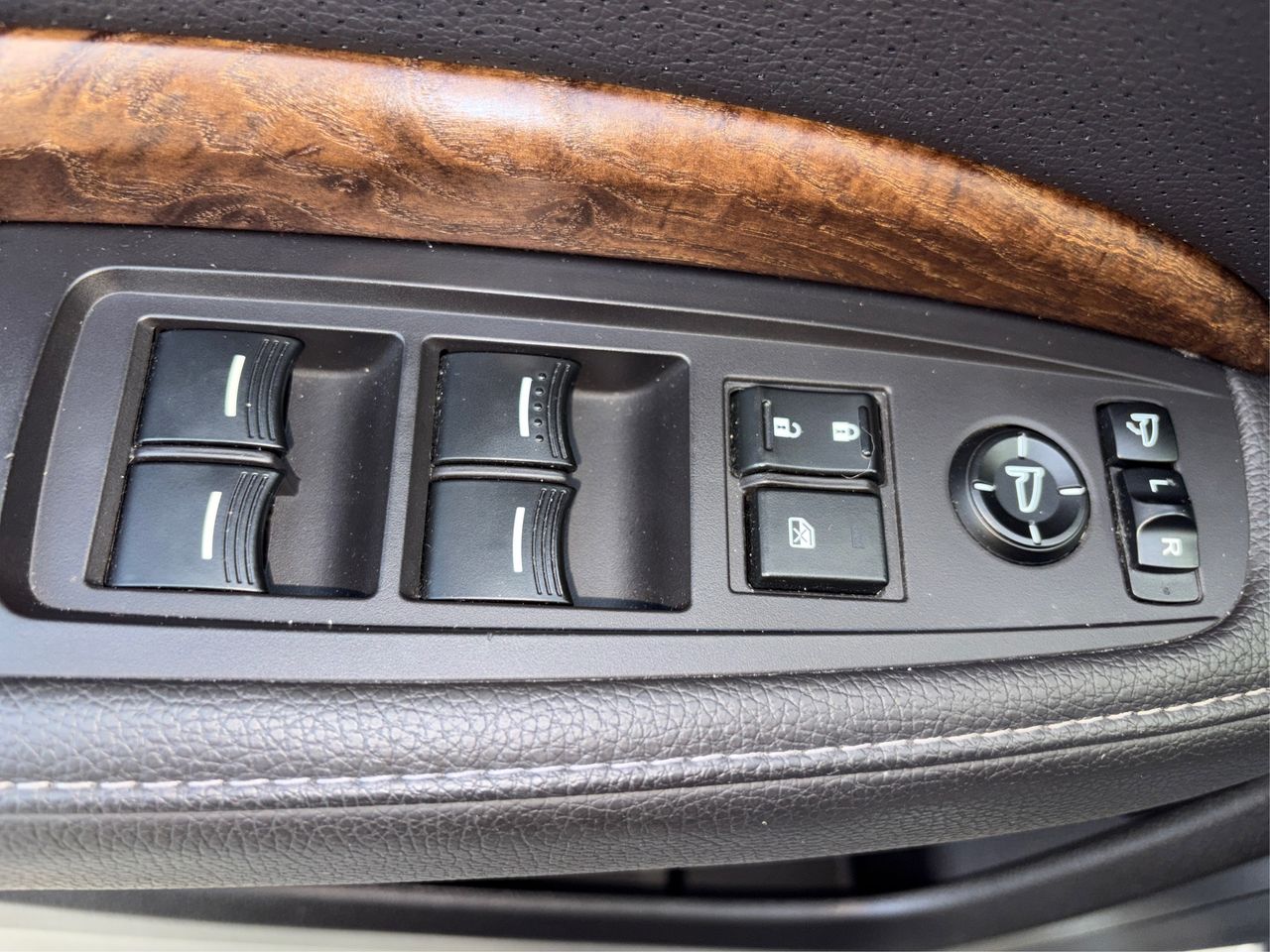 2020 Acura MDX Technology Package - Photo 34