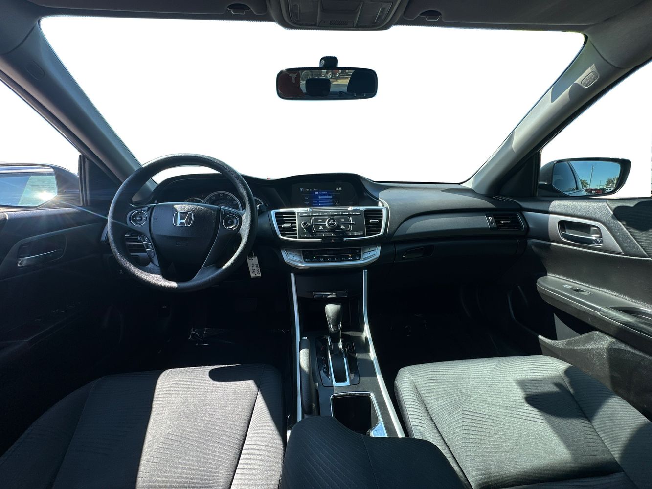 2014 Honda Accord LX photo 11