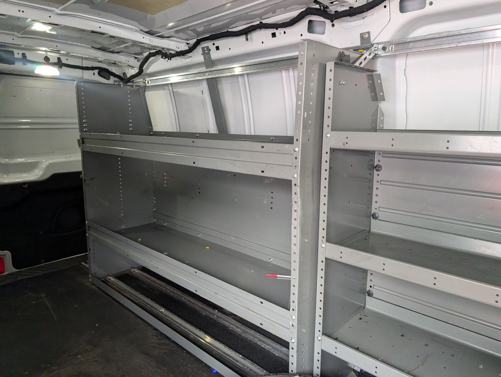 2018 Ford Transit-250 13