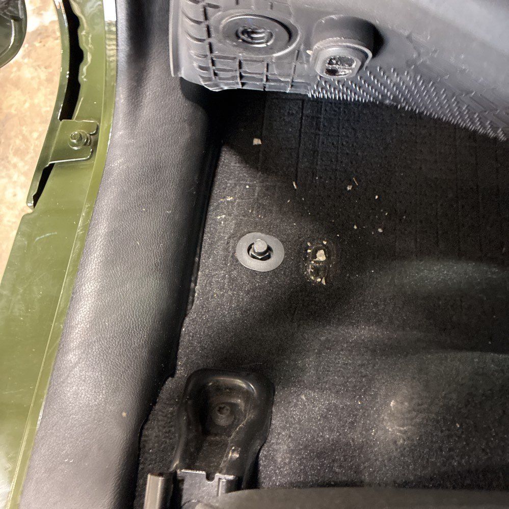 2023 Jeep Wrangler 4xe 28