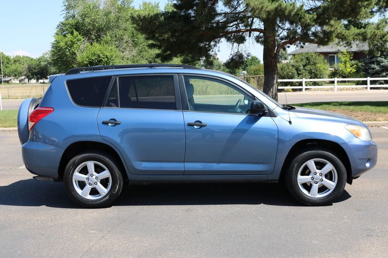 2007 Toyota RAV4 | Victory Motors of Colorado
