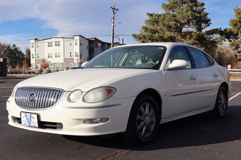 2009 Buick LaCrosse CXL | Victory Motors of Colorado
