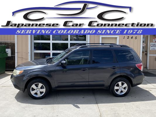 japanese car connection denver co 80223