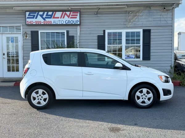 Featured Vehicle Image