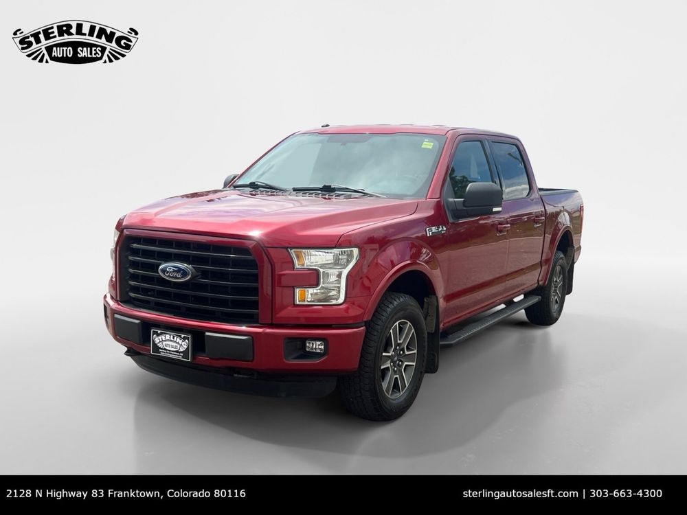 Featured Vehicle Image