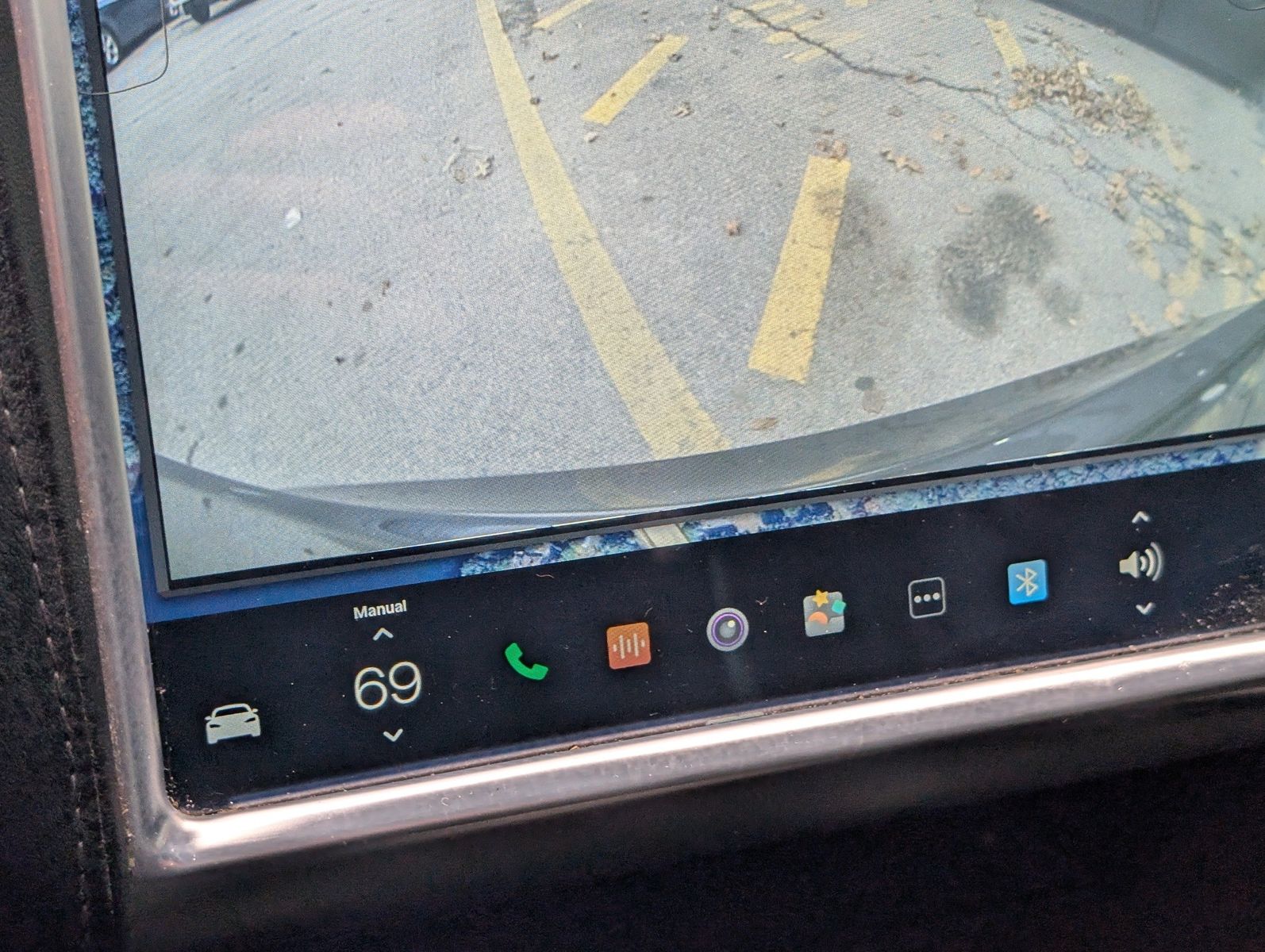 2014 Tesla Model S 60