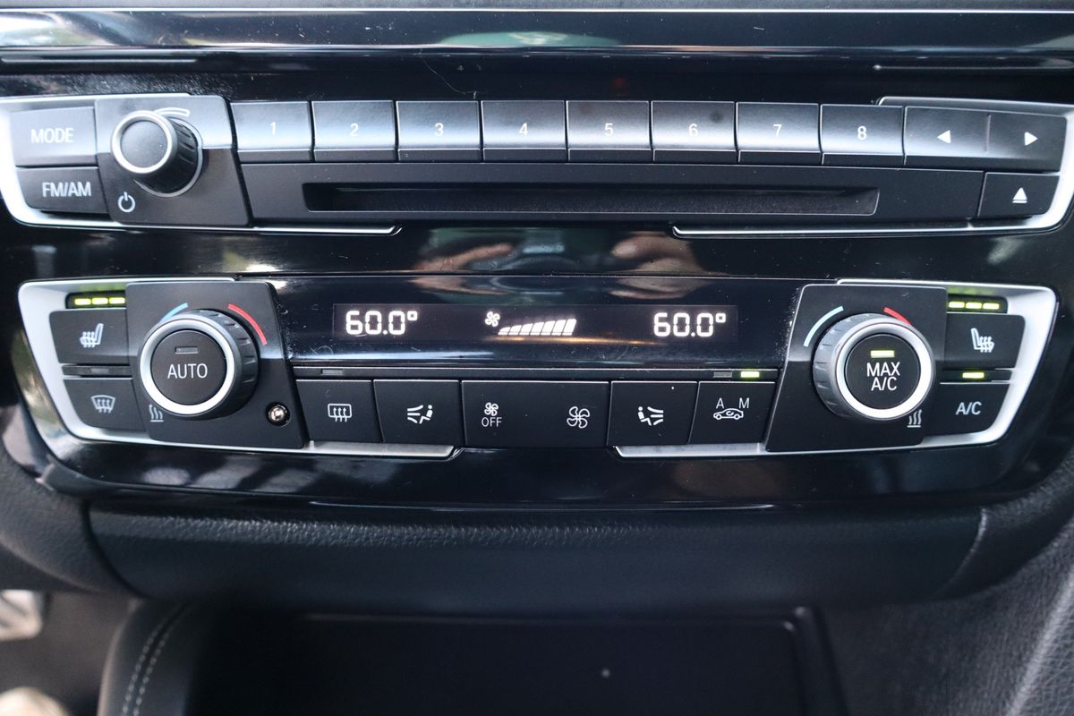 2019 BMW M4 COMPETITION