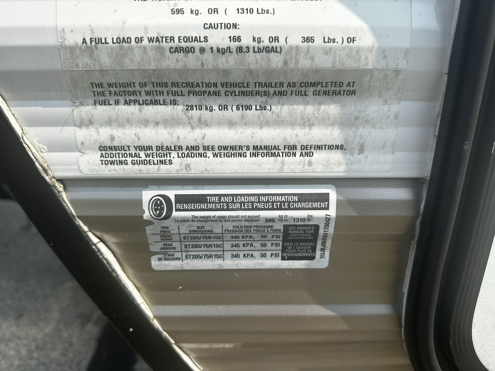 2017 Jayco Jay Flight SLX 2