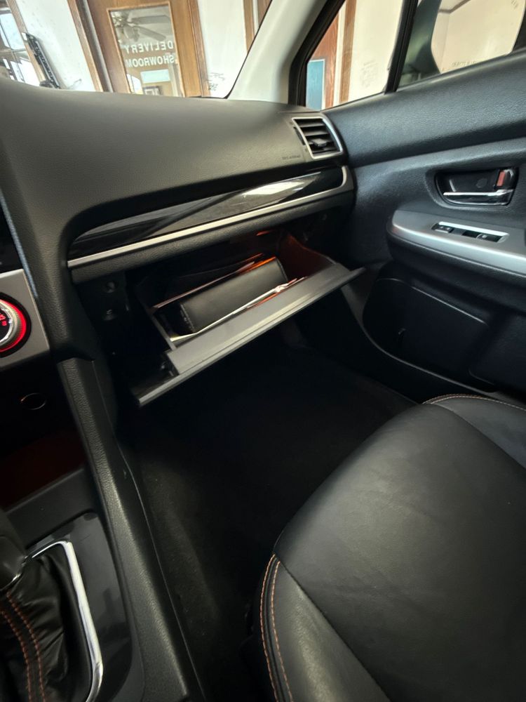 2016 Subaru Crosstrek 2.0i Limited photo 35