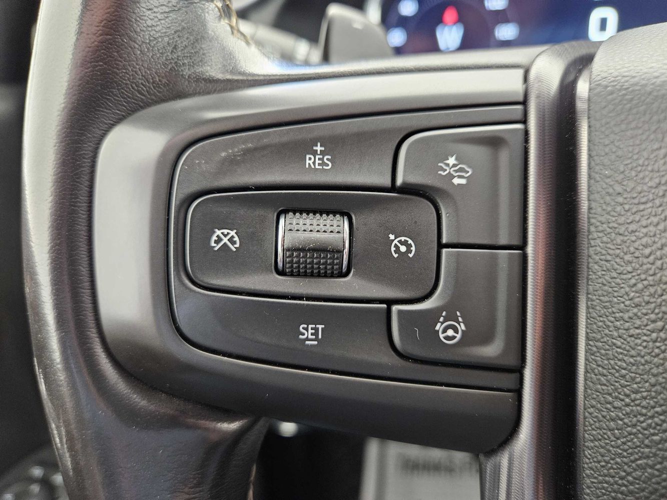 2023 Gmc Sierra 1500 Denali Ultimate photo 21