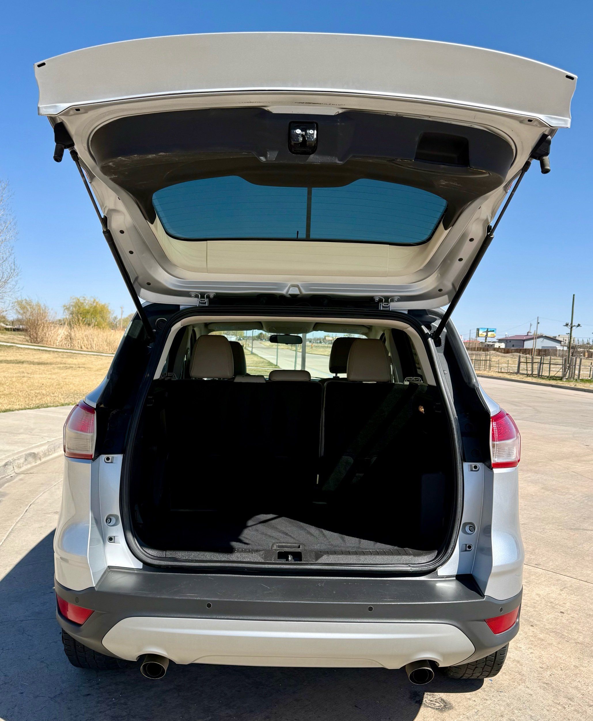 2014 Ford Escape SE - Photo 18