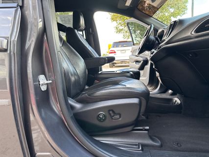 2021 Chrysler Pacifica Touring L - Photo 103