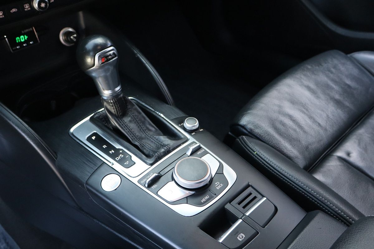 2020 Audi A3 Premium 45 TFSI S line quattro S tronic