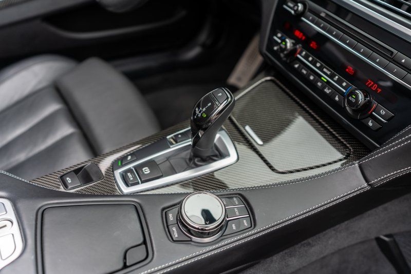 2018 BMW 640i, photo 34