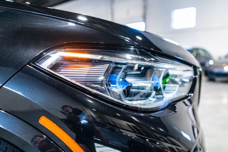 2022 BMW X5 xDrive40i, photo 16