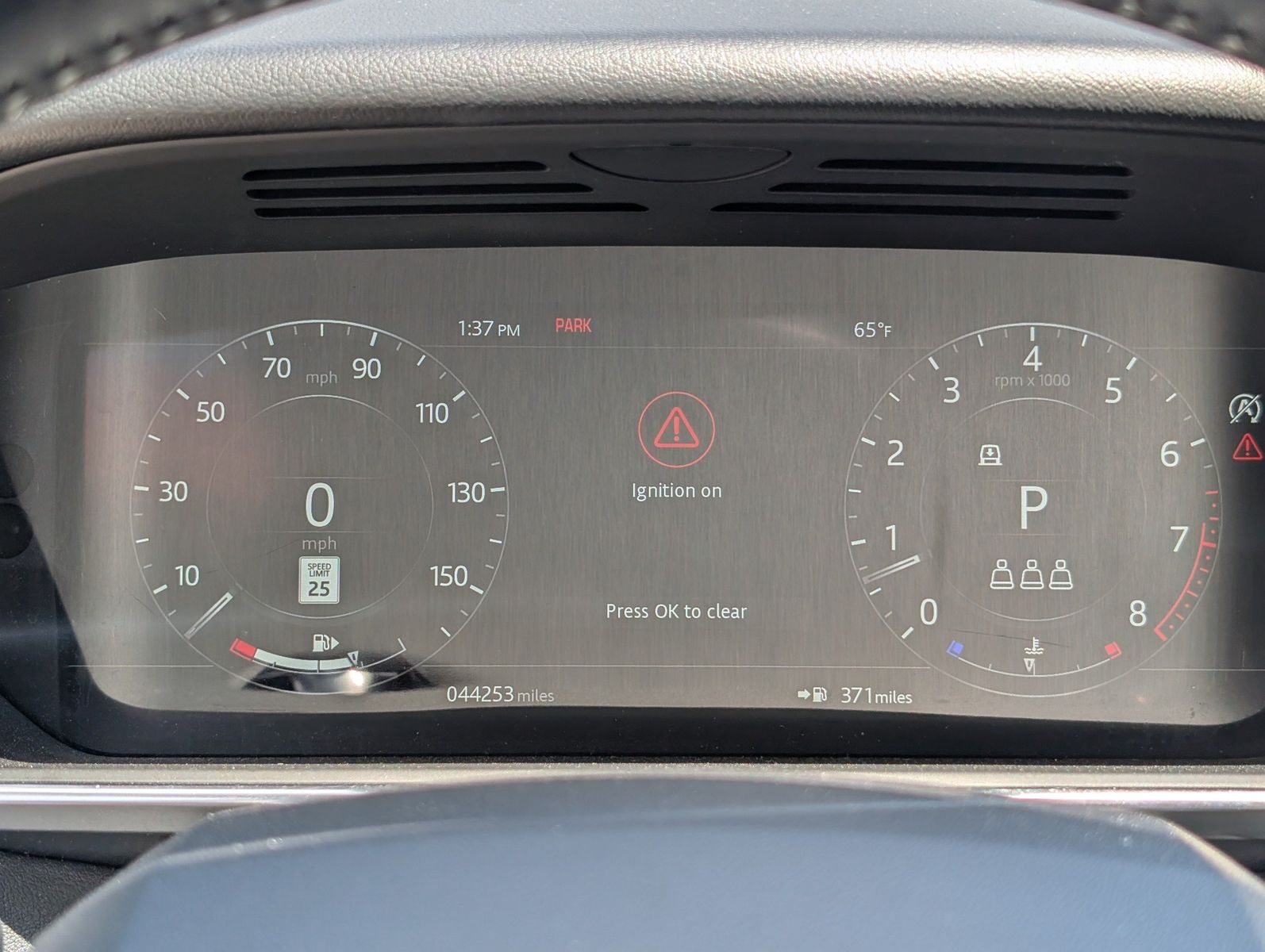 2020 Land Rover Range Rover Sport 42