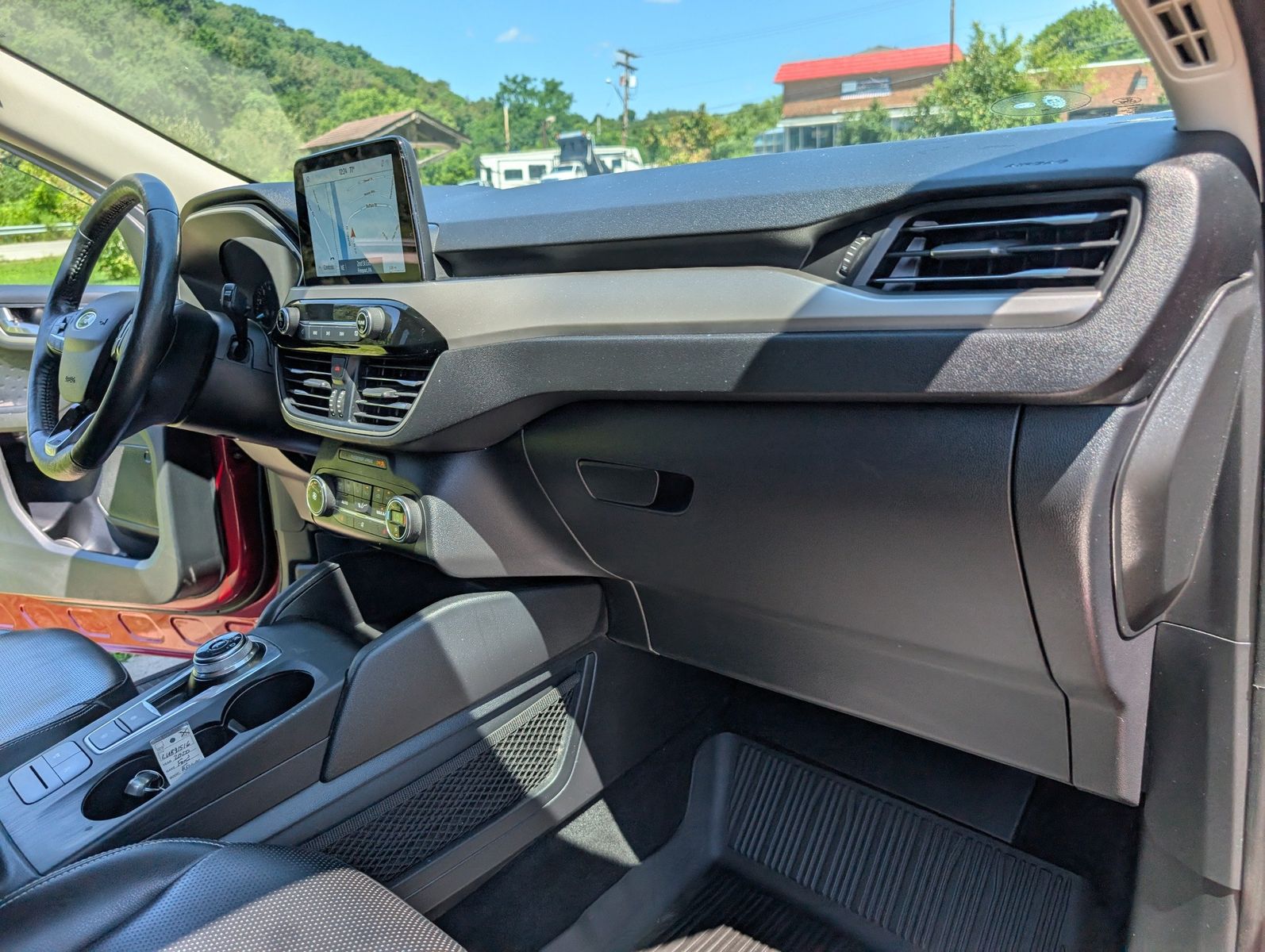 2020 Ford Escape 55