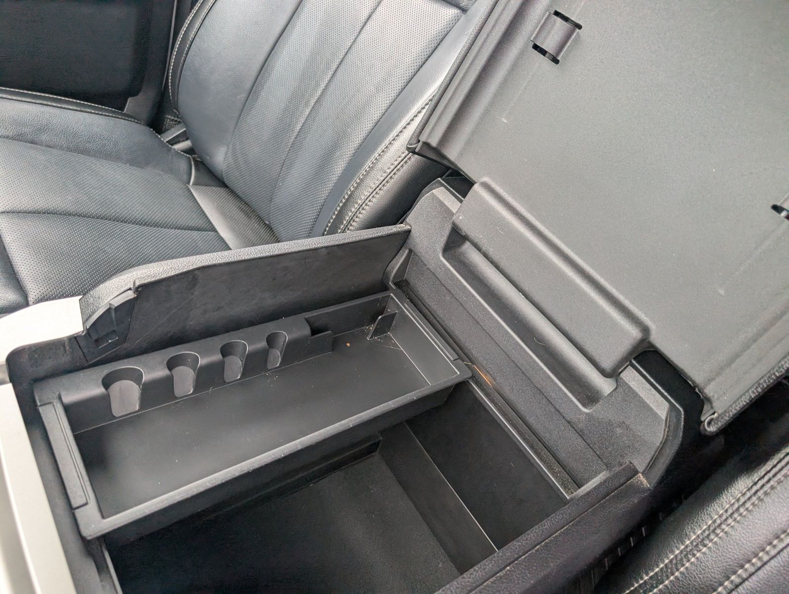 2018 Ram 5500 Chassis 145