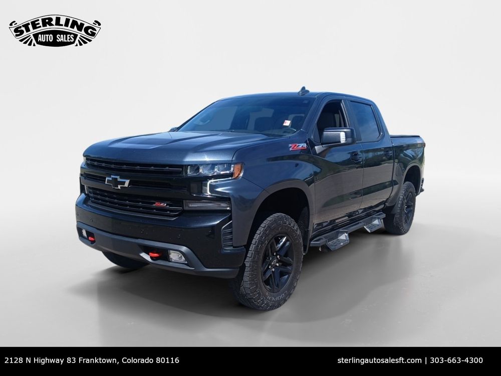 Featured Vehicle Image