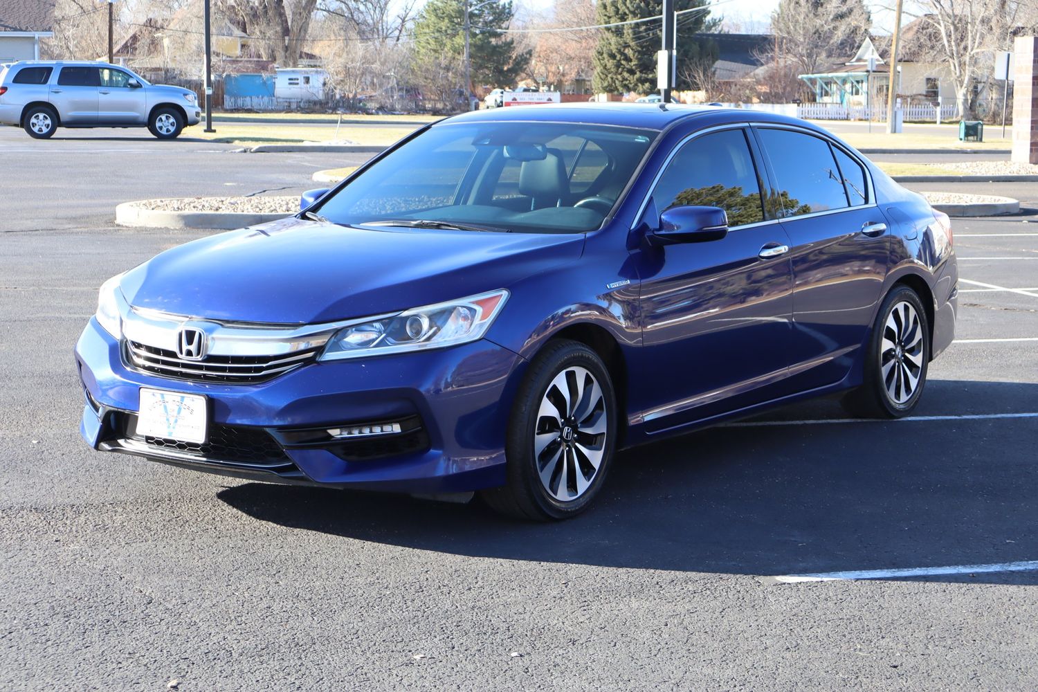 Sitemapcdatahttpstondreferenzcom2017 Accord Hybrid Ex L