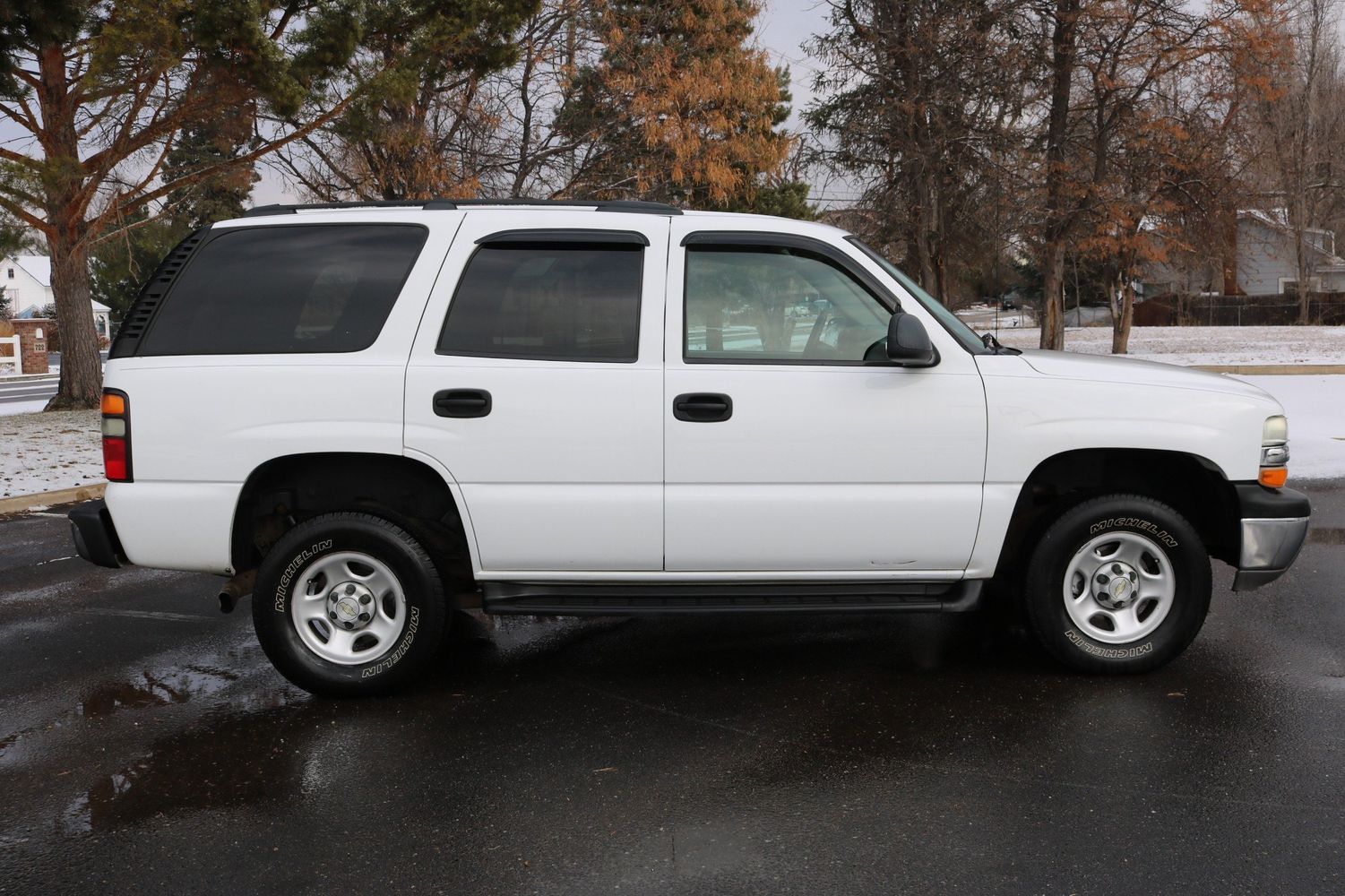 2006 Chevrolet Tahoe LS | Victory Motors of Colorado