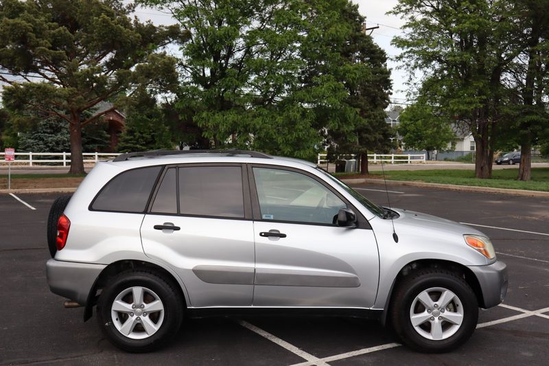 2004 Toyota RAV4 | Victory Motors of Colorado