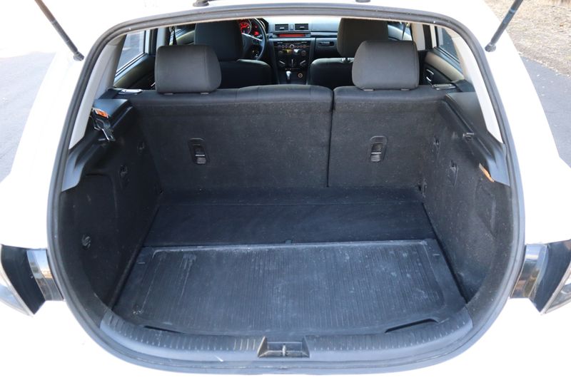 2009 Mazda Mazda3 s Sport | Victory Motors of Colorado