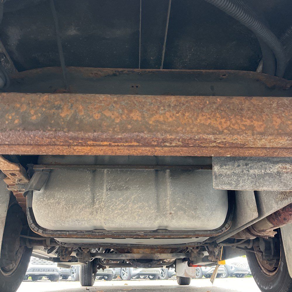 2016 Ford E-Series 28