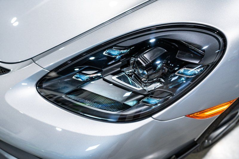 2024 Porsche 718 Spyder RS, photo 11