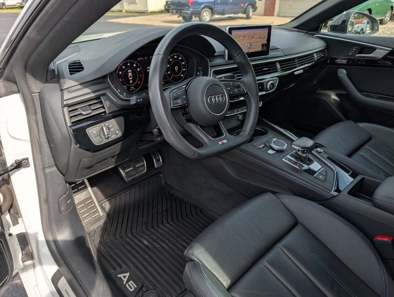 2019 Audi A5 Sportback Premium Plus - Photo 15