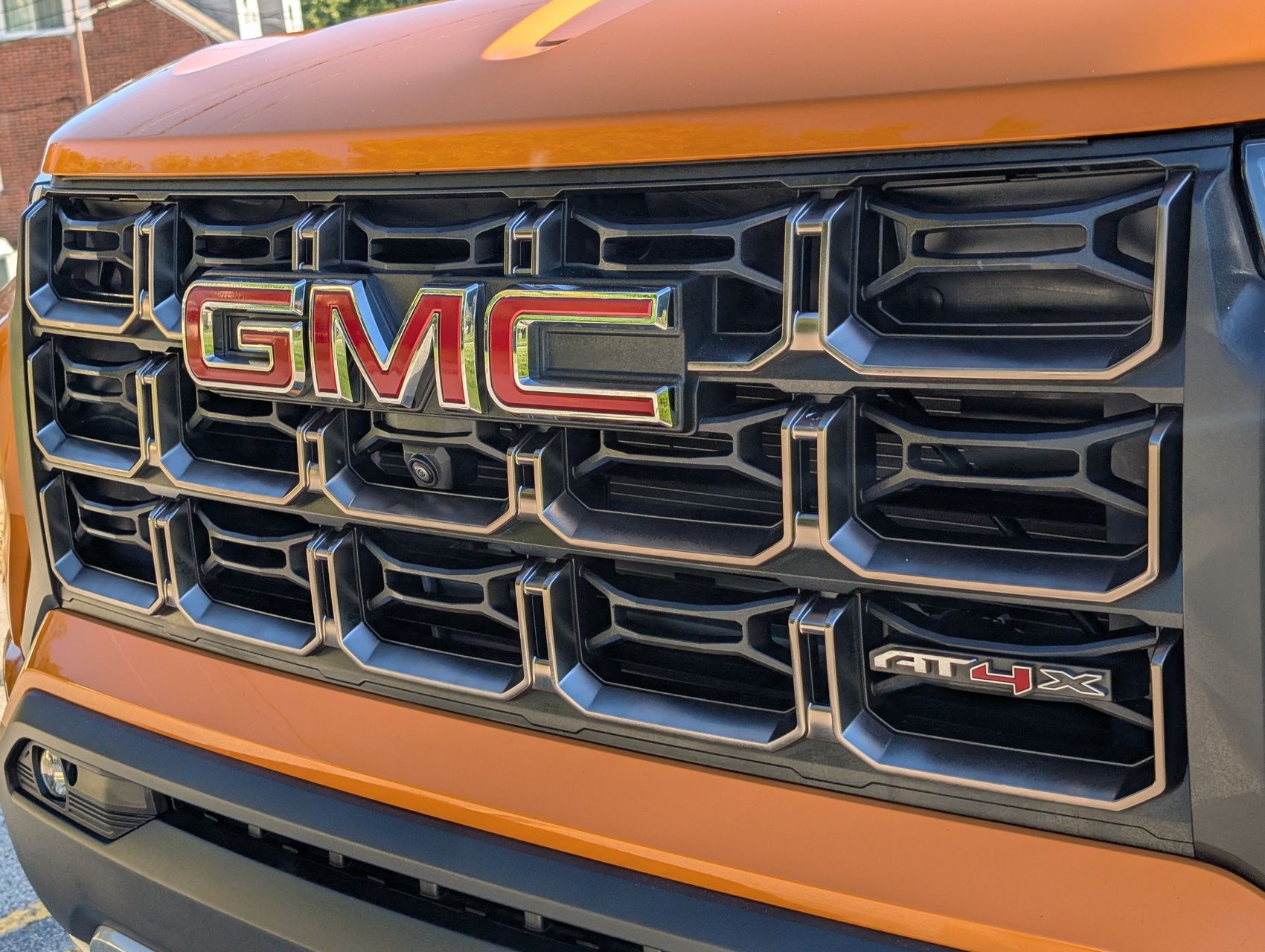 2025 GMC Canyon 49