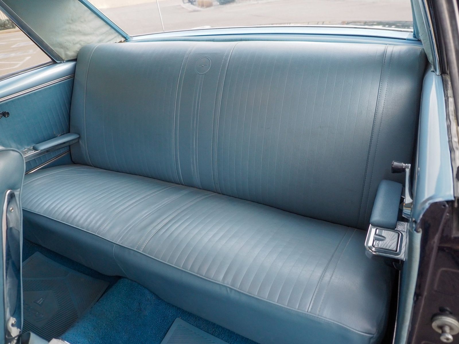 1964 Chevrolet Chevelle 55