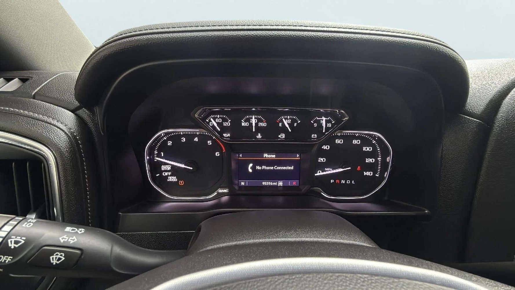 2021 Gmc Sierra SLT photo 13