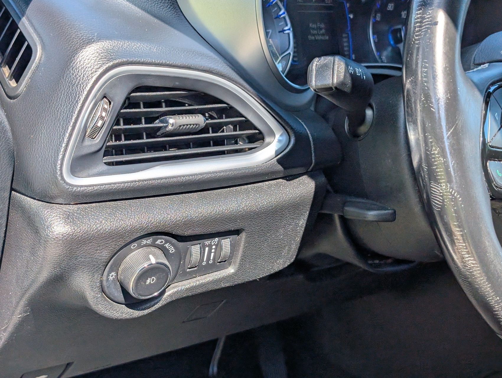 2018 Chrysler Pacifica 31