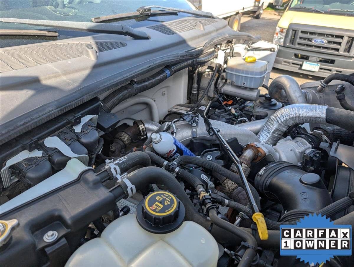 2021 Ford F-650 Super Duty 68