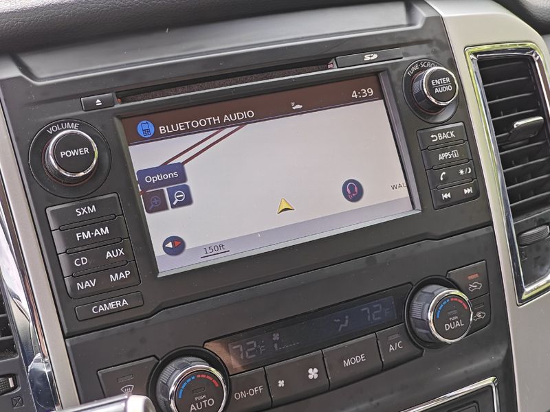 2016 Nissan Titan XD PRO-4X | Zoom Auto Group - Used Cars New Jersey