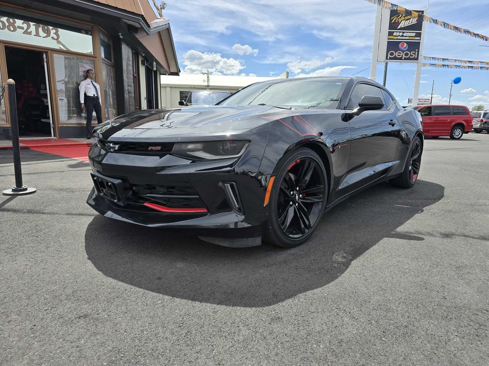 Featured Vehicle Image
